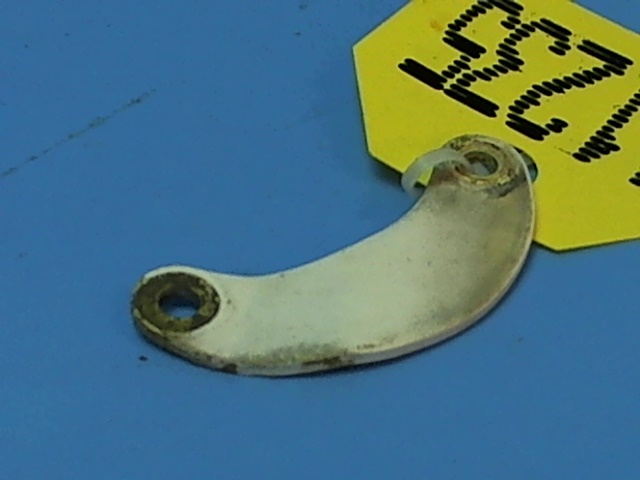 60-820082-2 Beechcraft - Link Nose Steering Disconnect RH